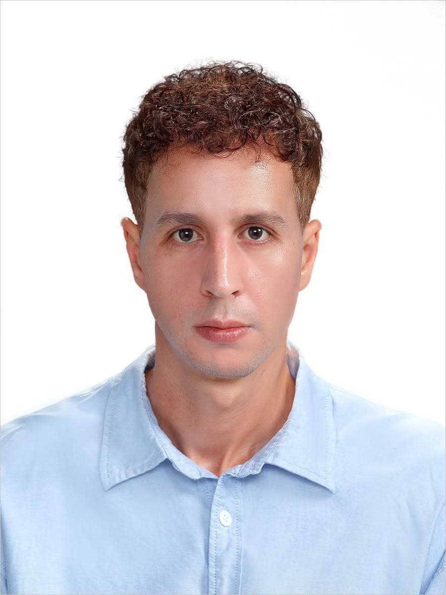 마드 전임 강사 · 영어 진행 과정