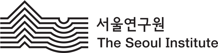 서울연구원 · The Seoul Institute 로고